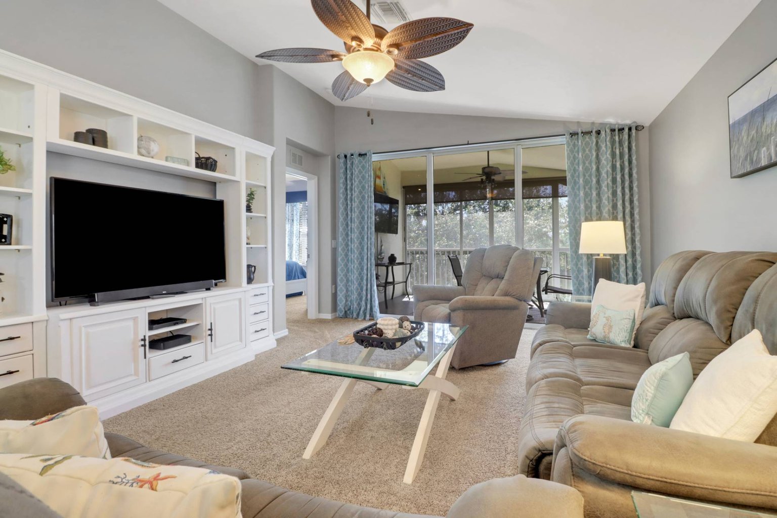 Fort Myers Vacation Rental