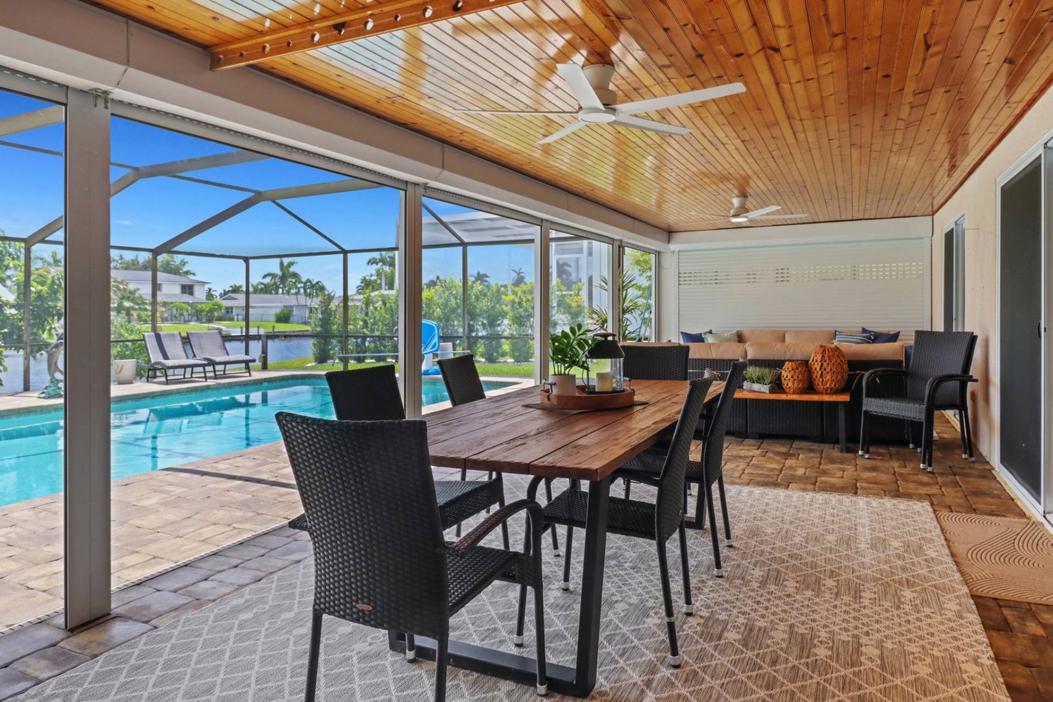 Cape Coral Vacation Rental