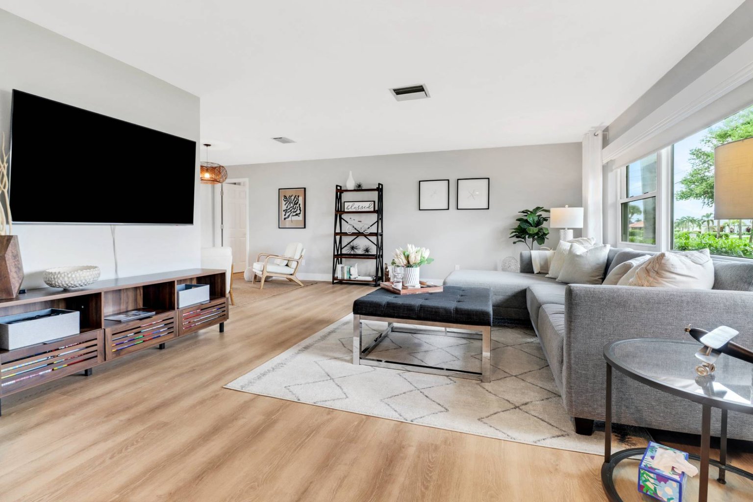 Cape Coral Vacation Rental