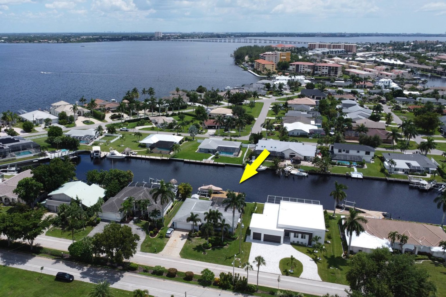 Cape Coral Vacation Rental