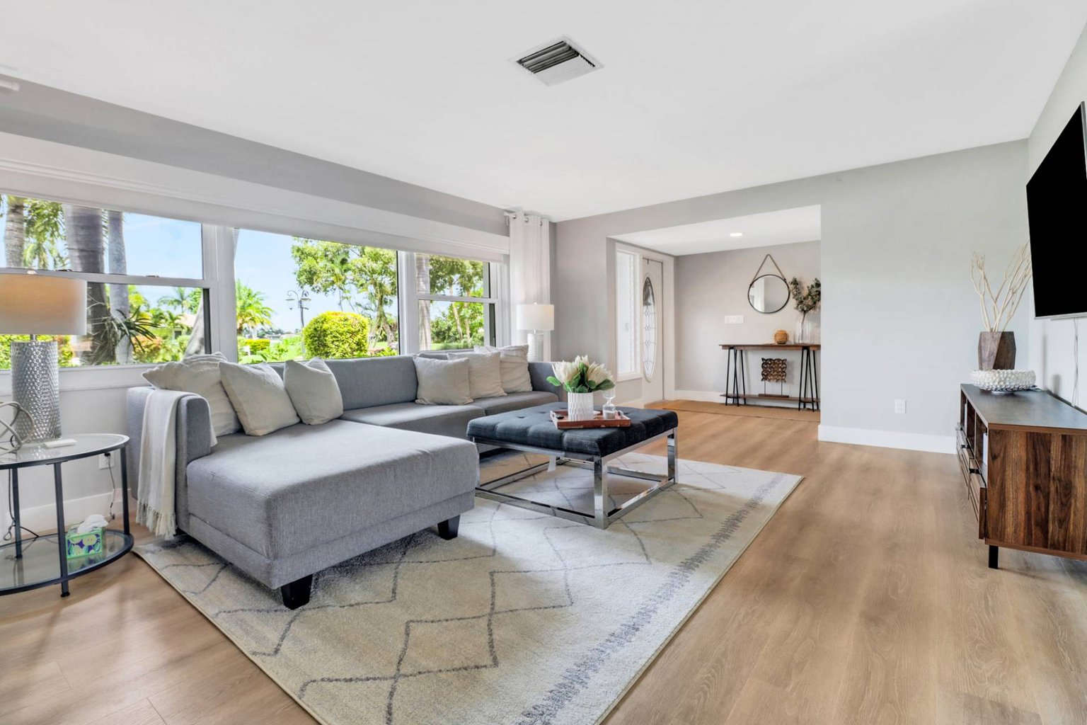 Cape Coral Vacation Rental