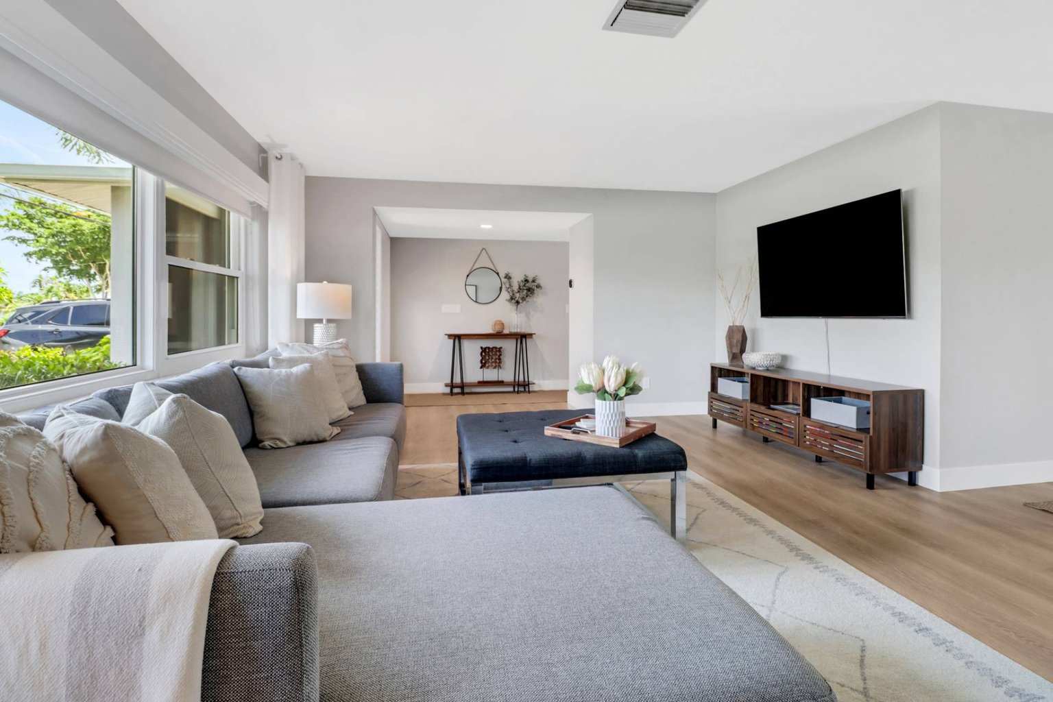 Cape Coral Vacation Rental