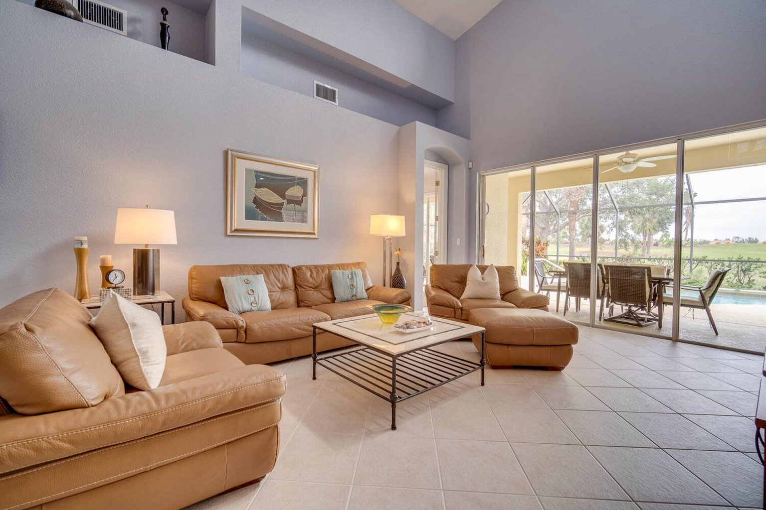 Fort Myers Vacation Rental