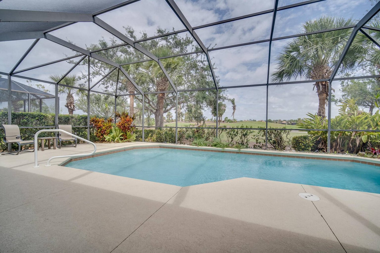 Fort Myers Vacation Rental