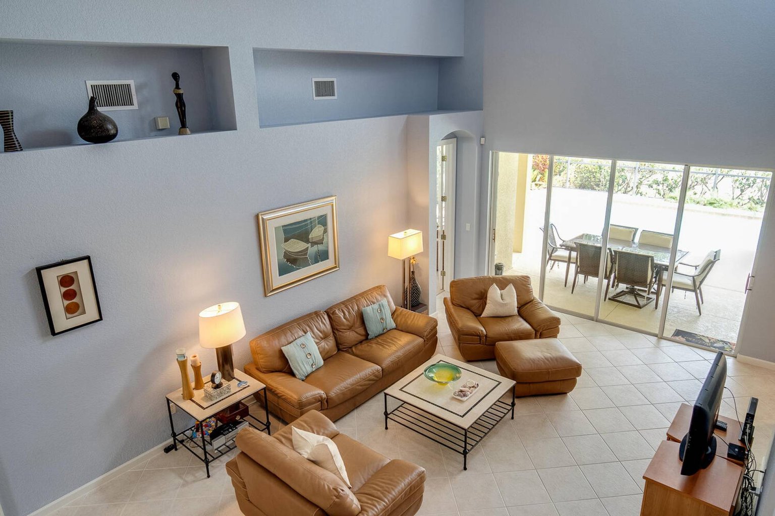 Fort Myers Vacation Rental
