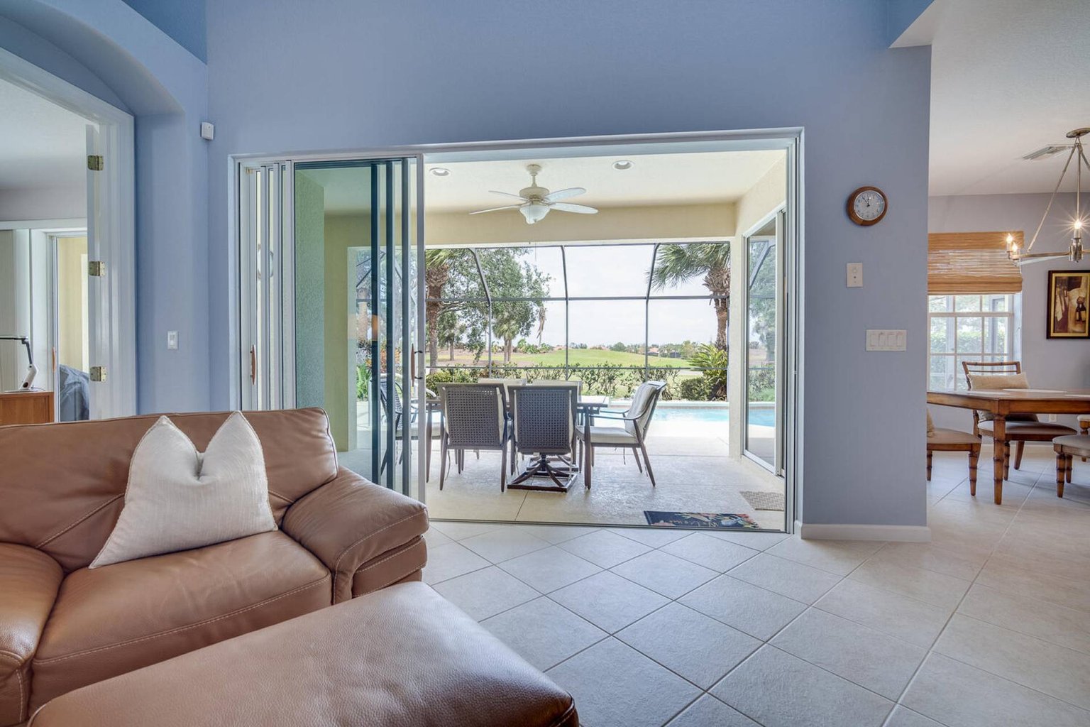 Fort Myers Vacation Rental