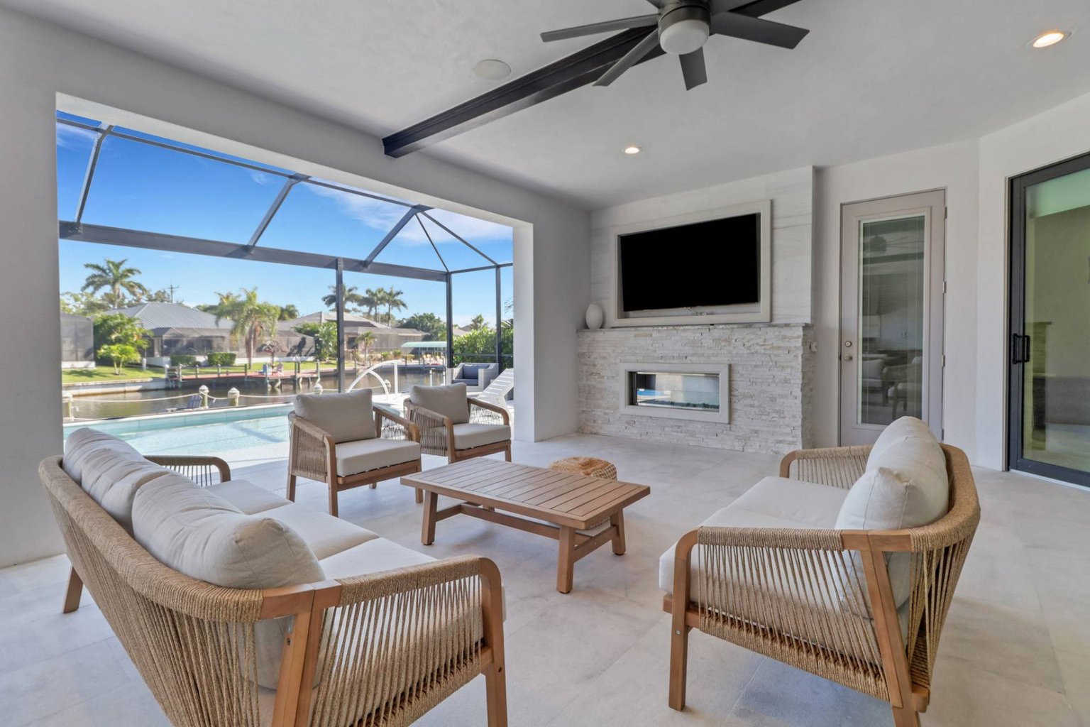 Cape Coral Vacation Rental