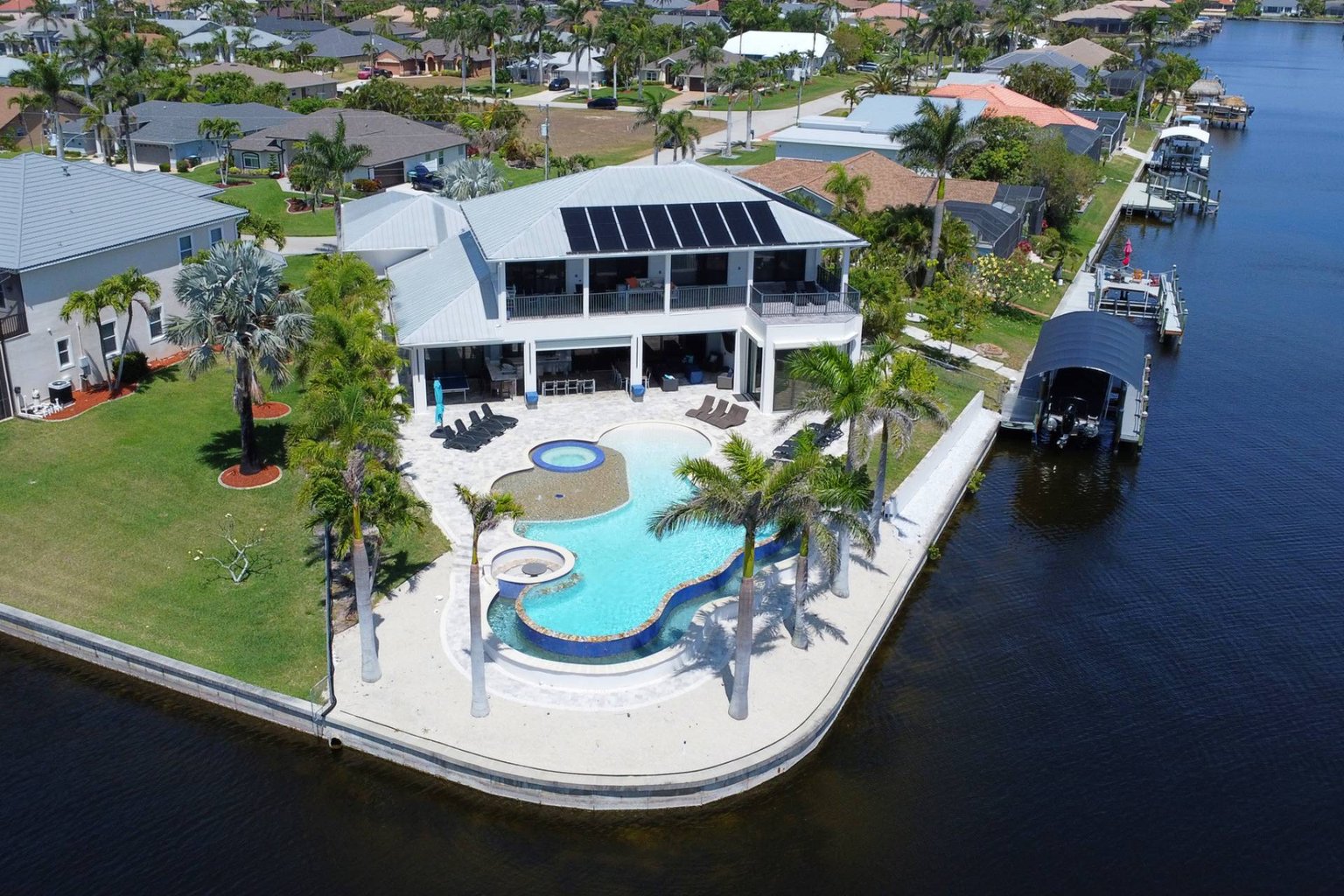 Cape Coral Vacation Rental