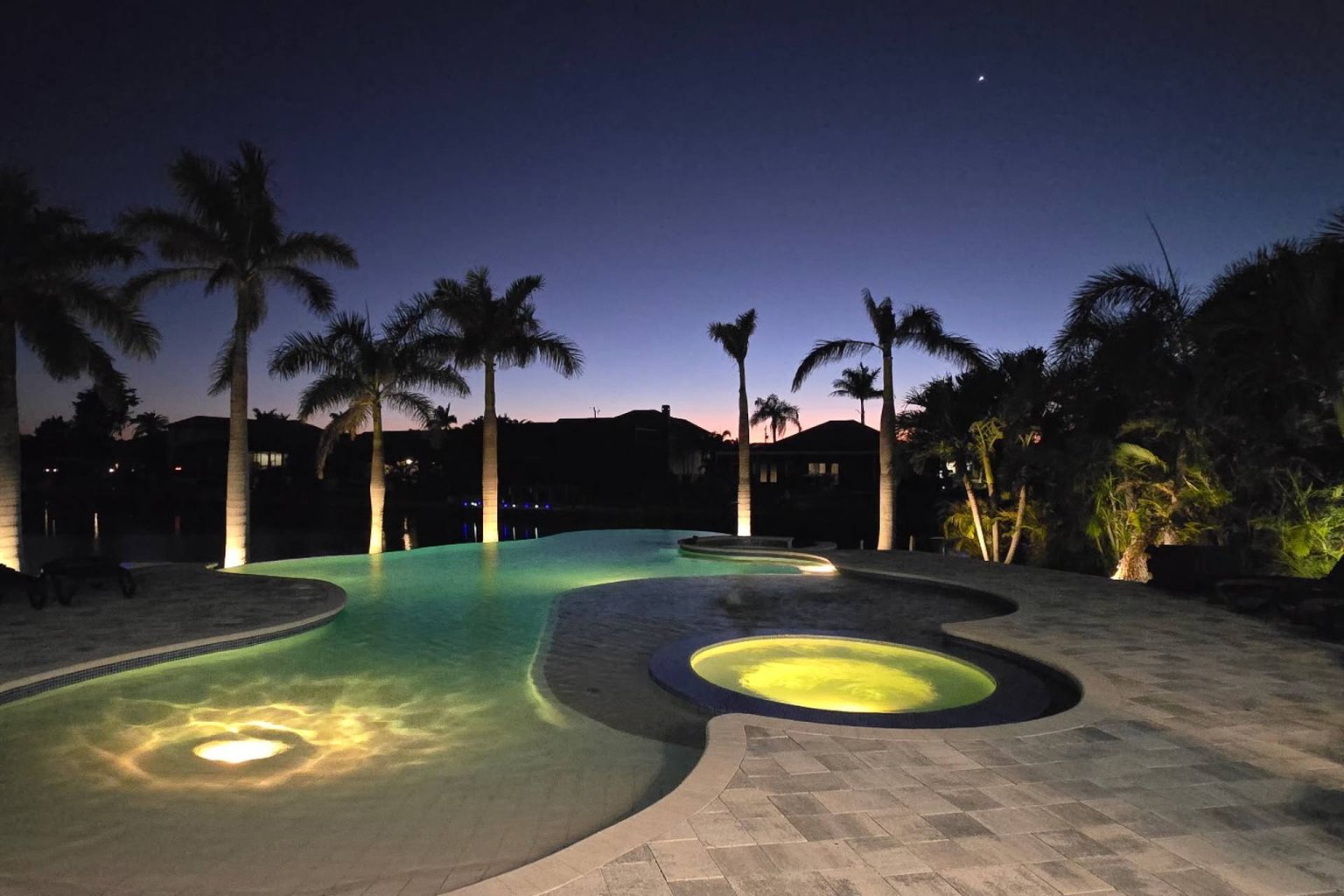 Cape Coral Vacation Rental