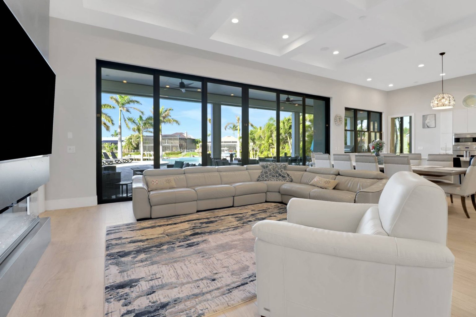 Cape Coral Vacation Rental