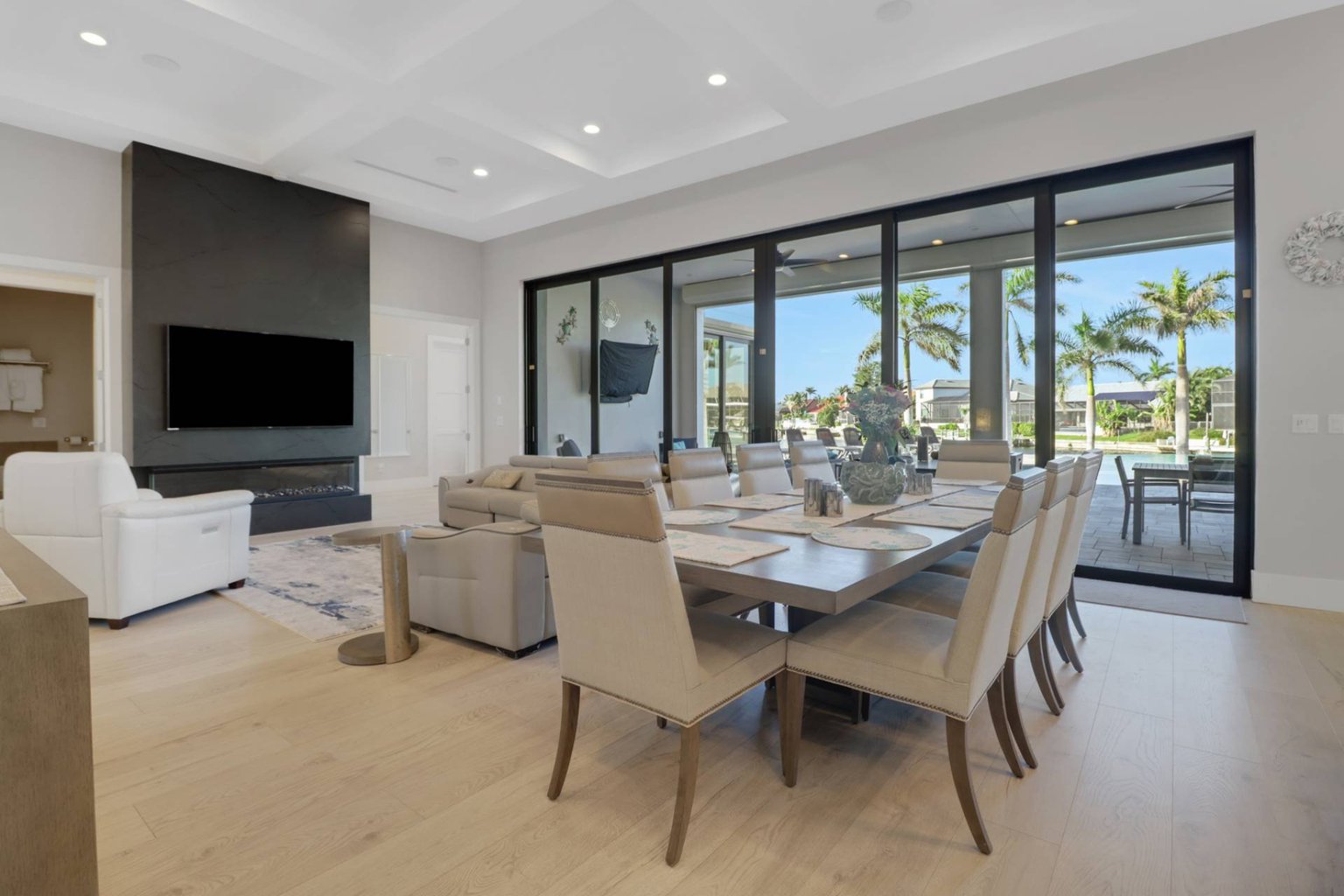 Cape Coral Vacation Rental