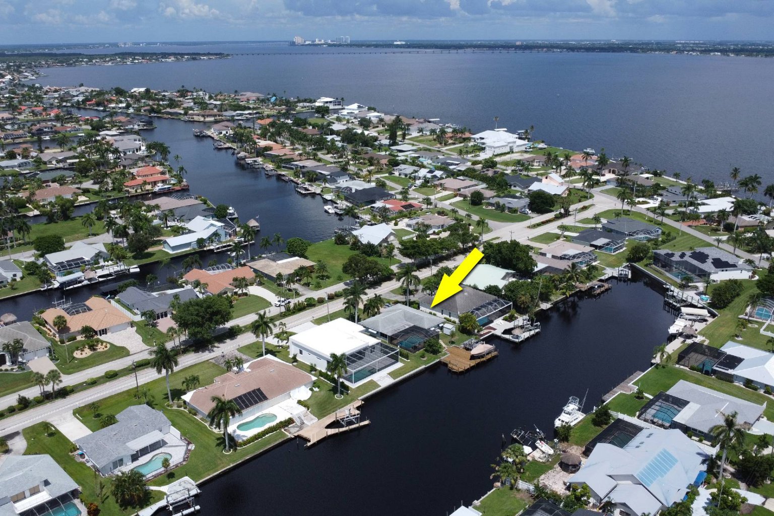 Cape Coral Vacation Rental