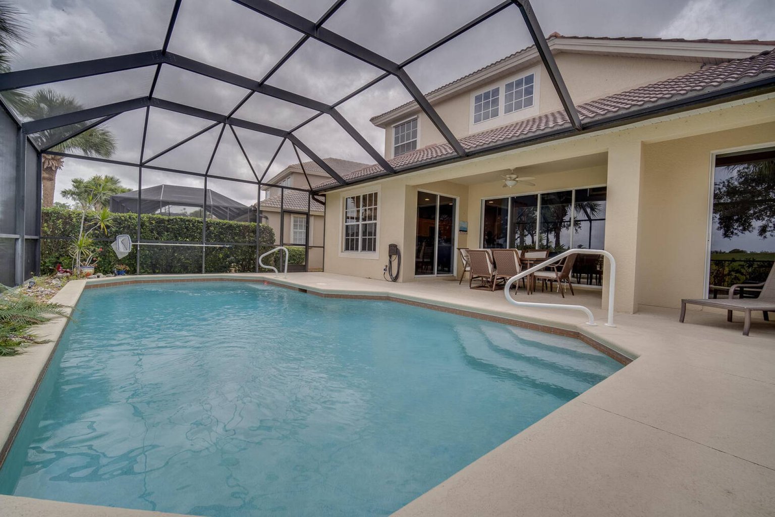 Fort Myers Vacation Rental