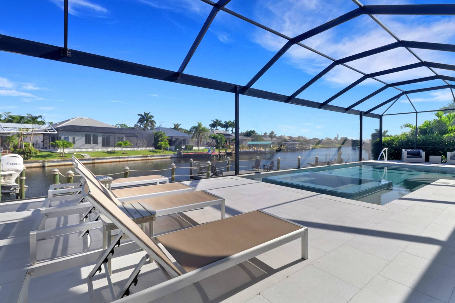 Cape Coral Vacation Rental