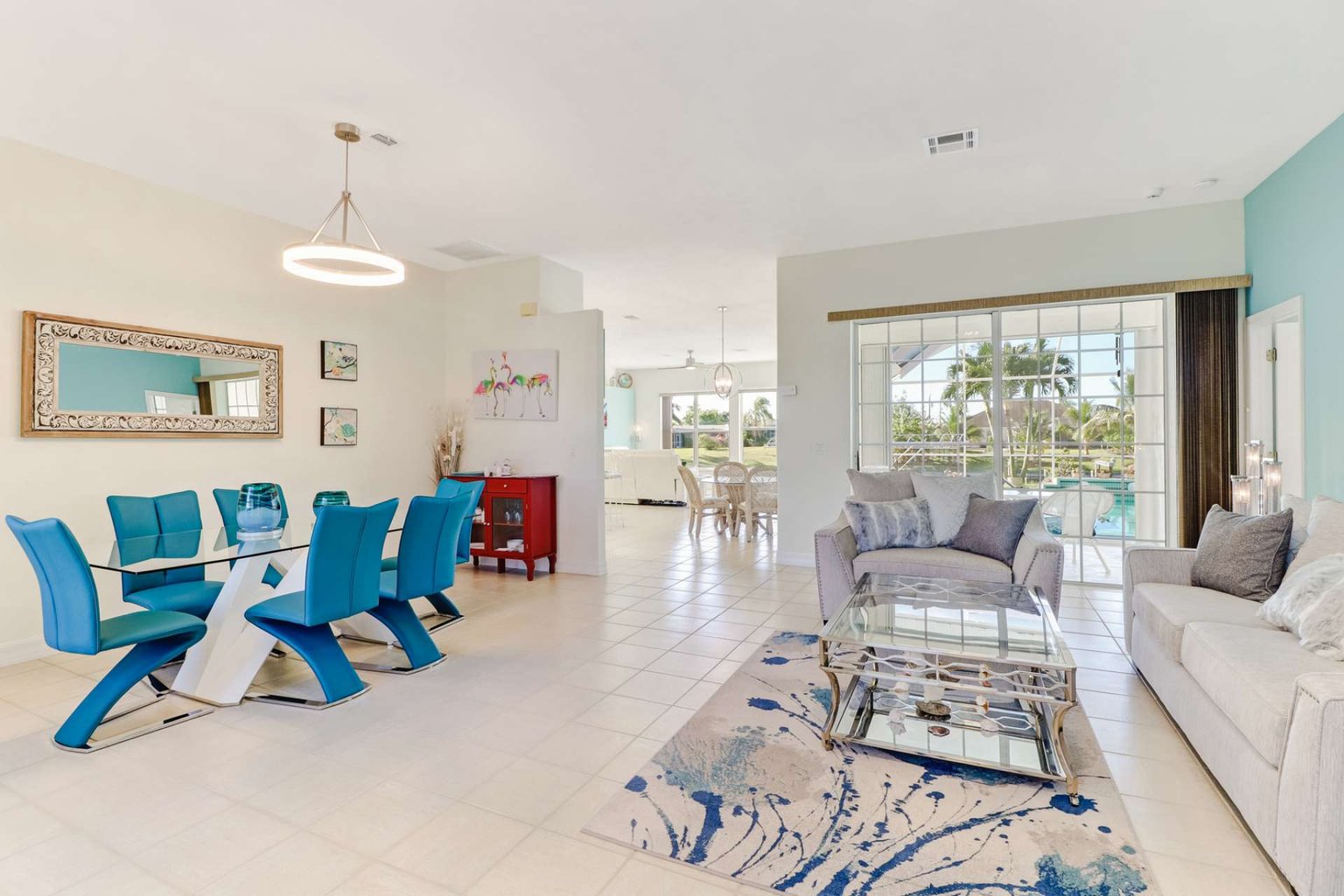 Cape Coral Vacation Rental