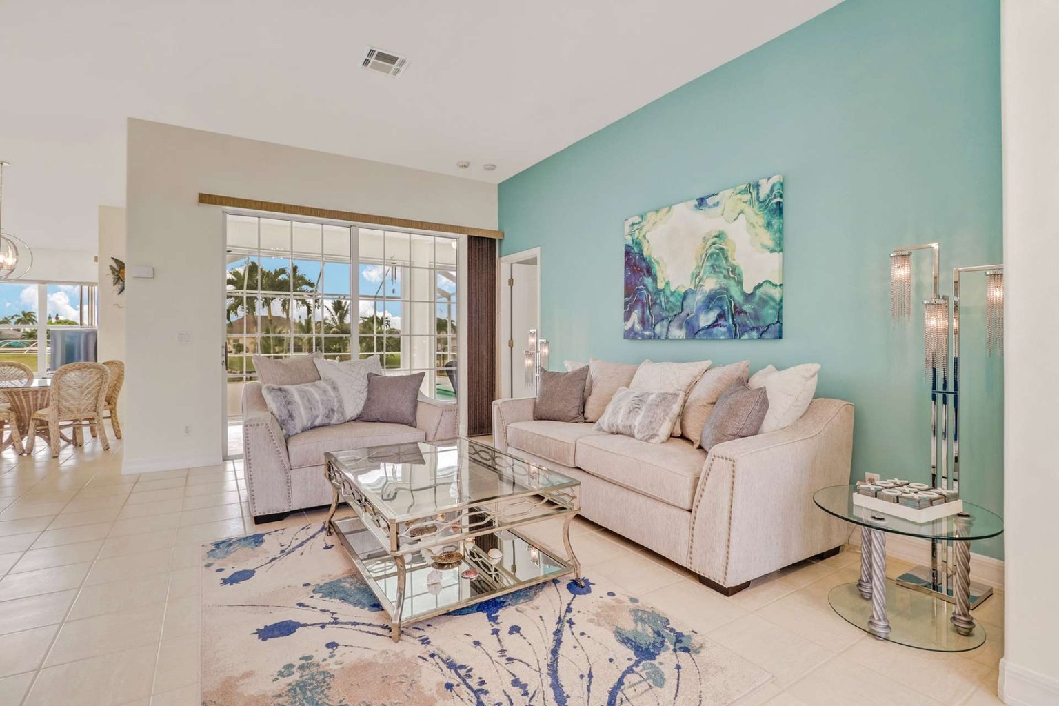 Cape Coral Vacation Rental