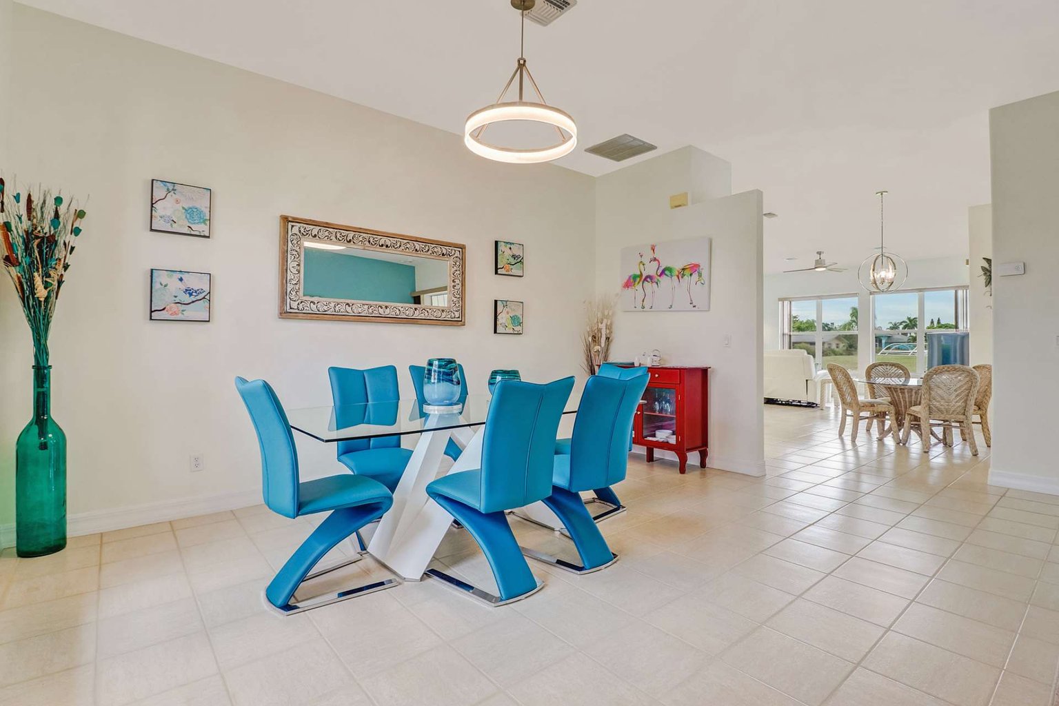 Cape Coral Vacation Rental