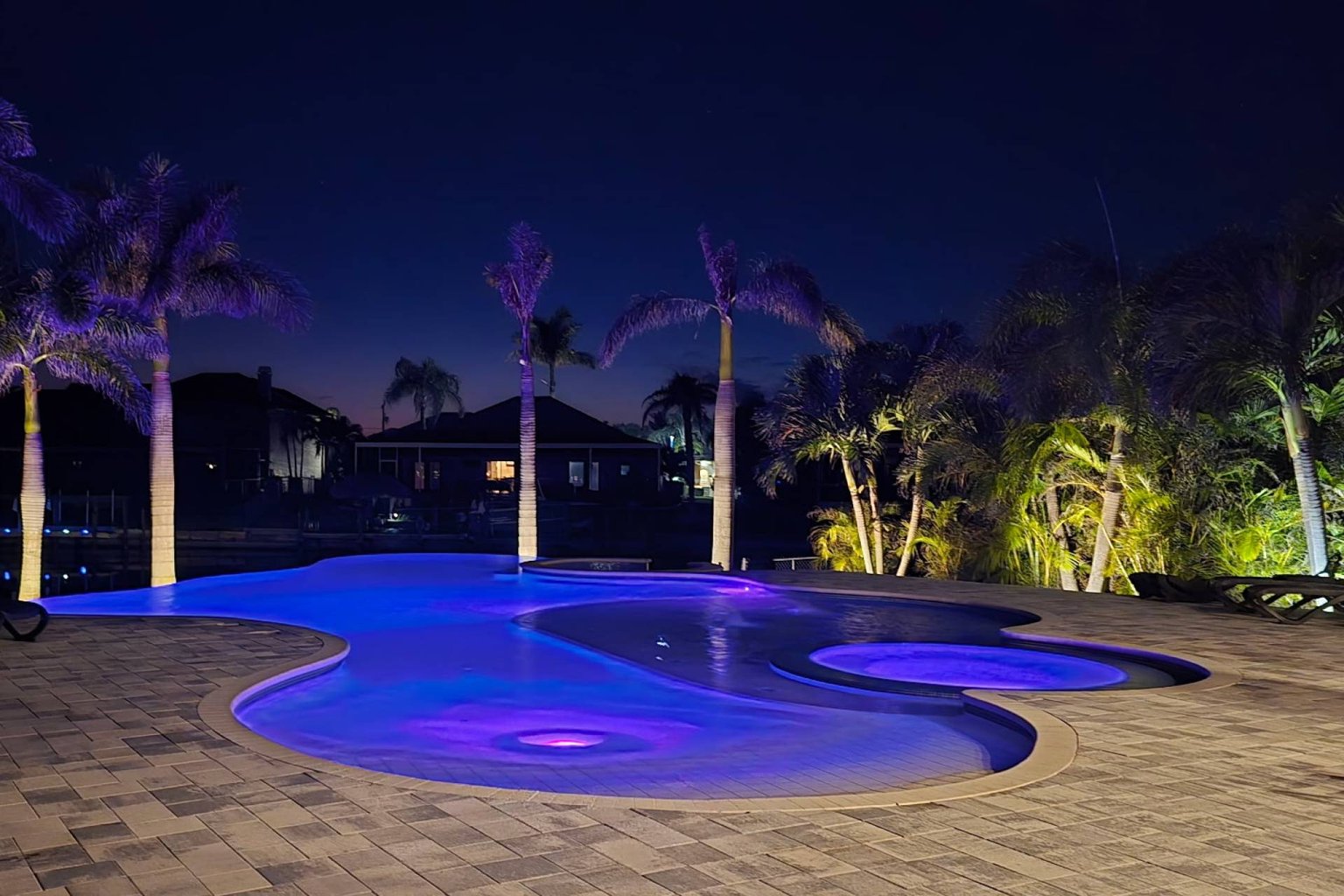 Cape Coral Vacation Rental