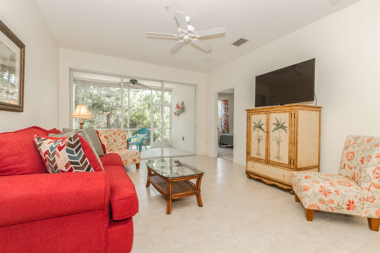 Fort Myers Vacation Rental