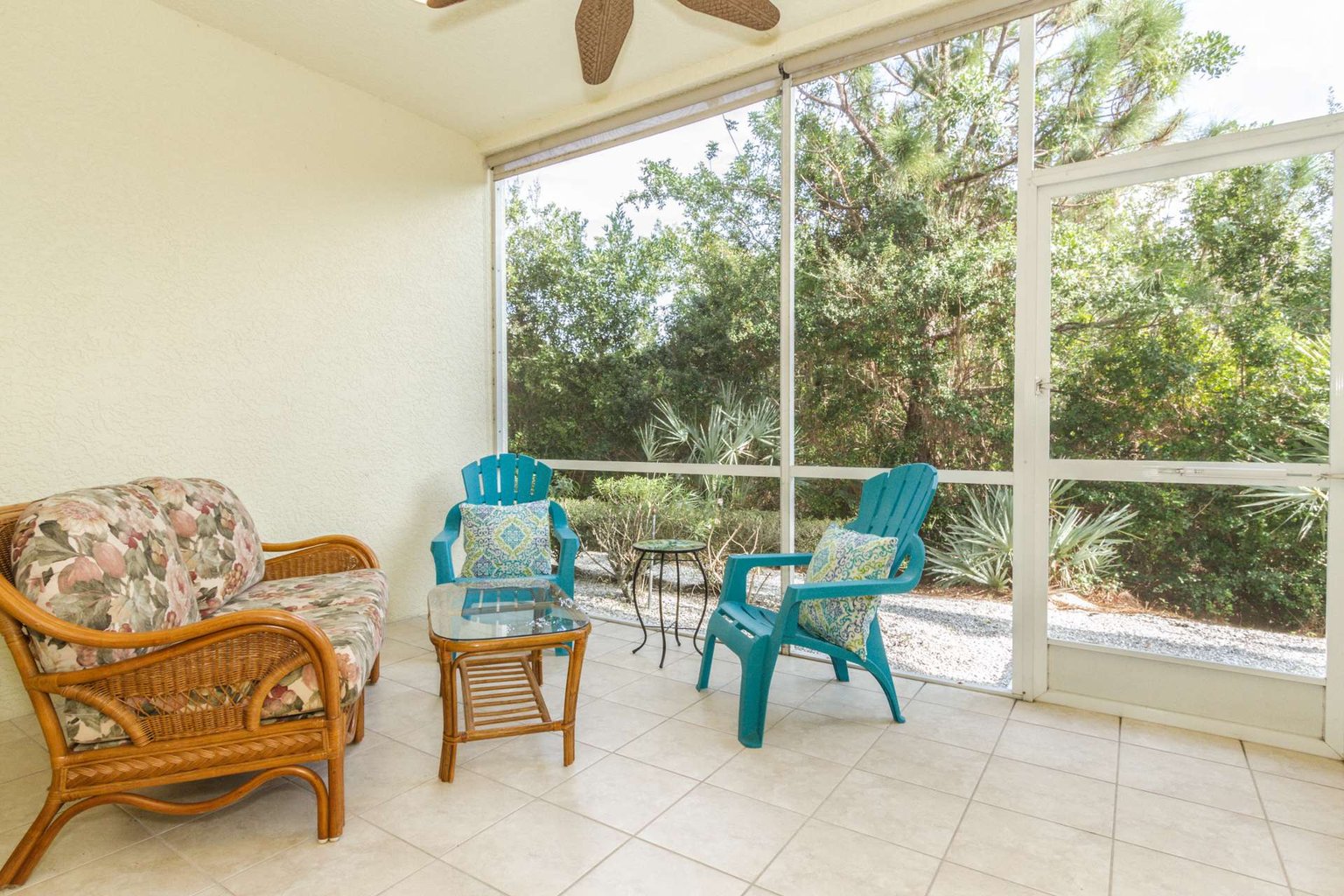 Fort Myers Vacation Rental