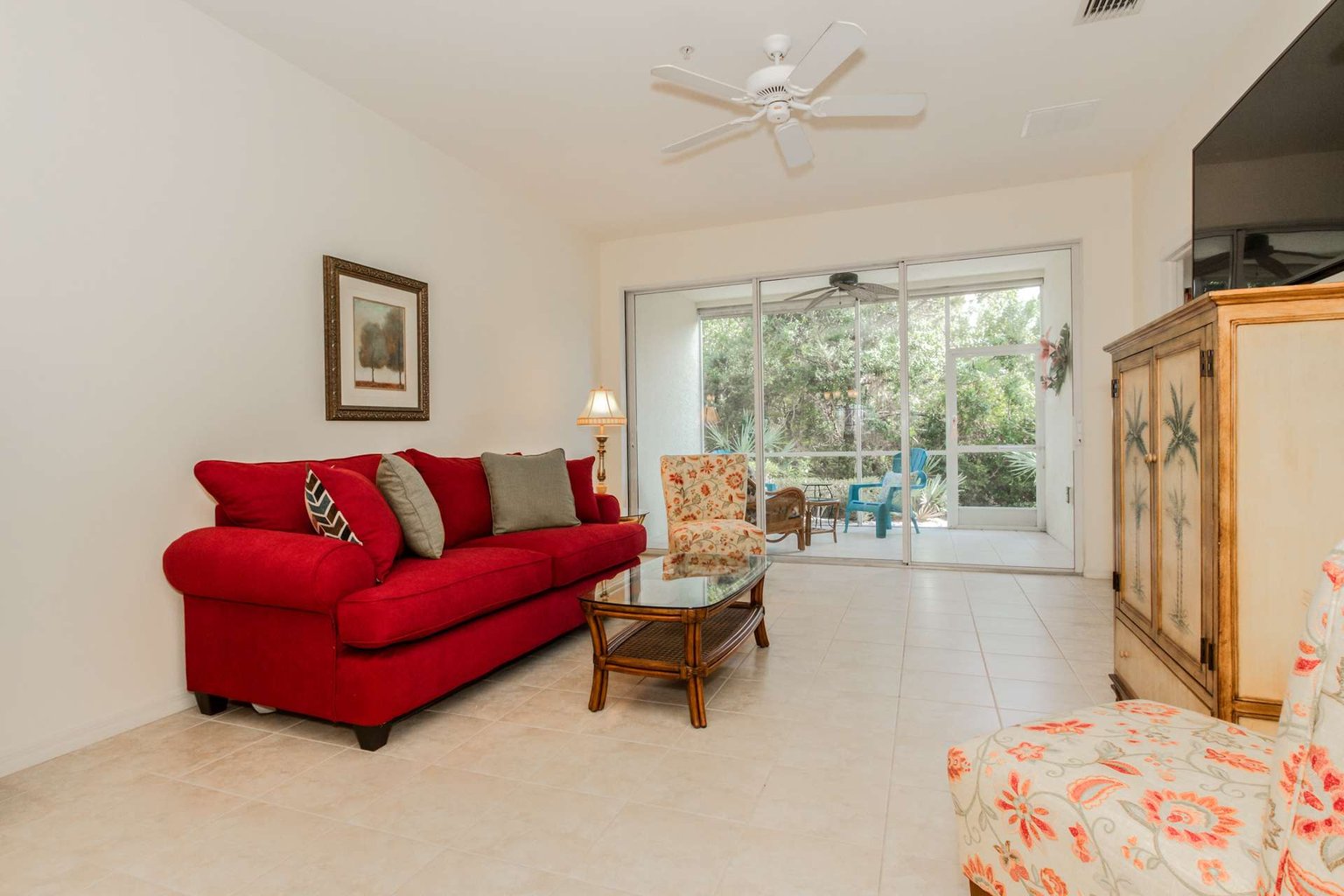 Fort Myers Vacation Rental