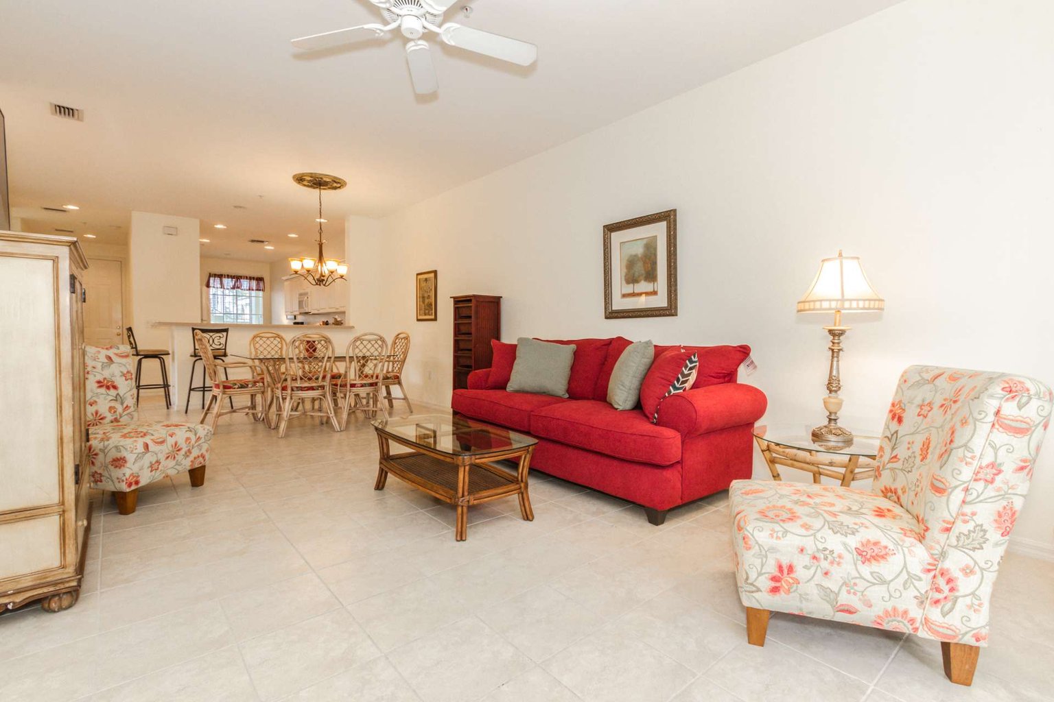 Fort Myers Vacation Rental