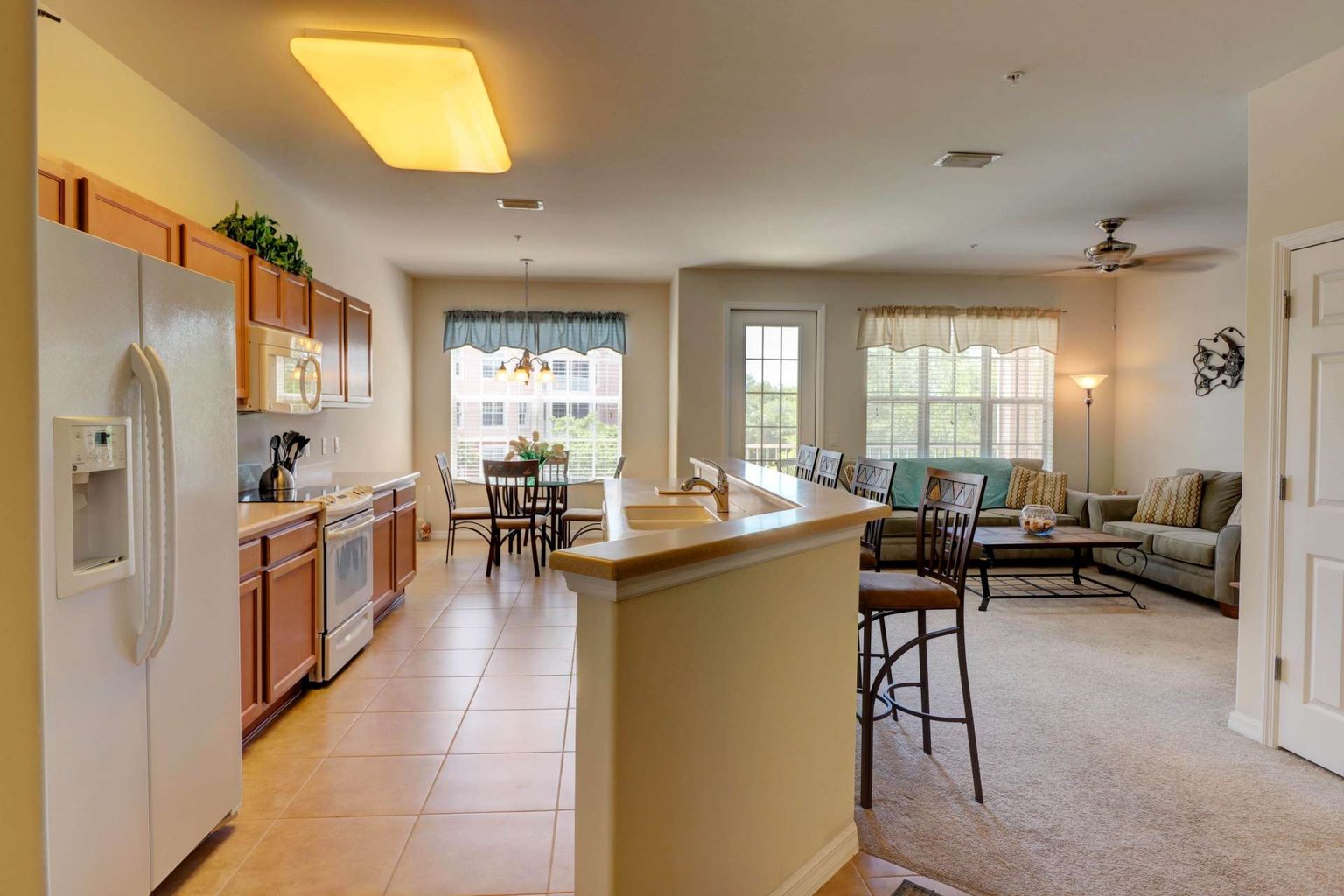 Fort Myers Vacation Rental