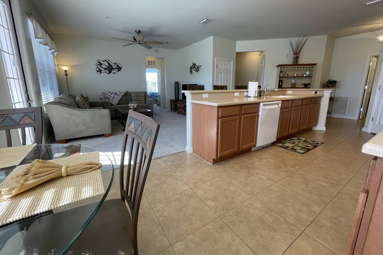 Fort Myers Vacation Rental