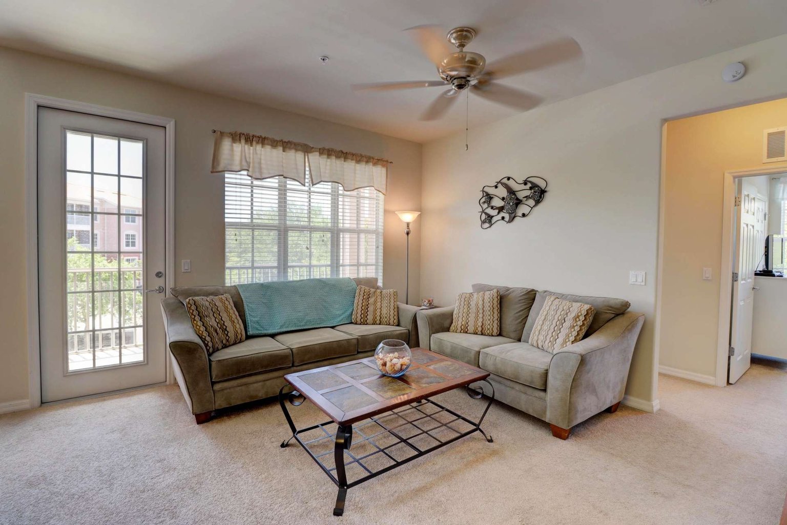 Fort Myers Vacation Rental