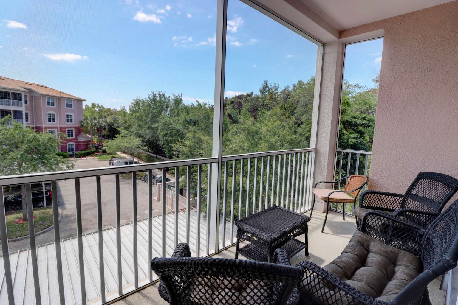Fort Myers Vacation Rental