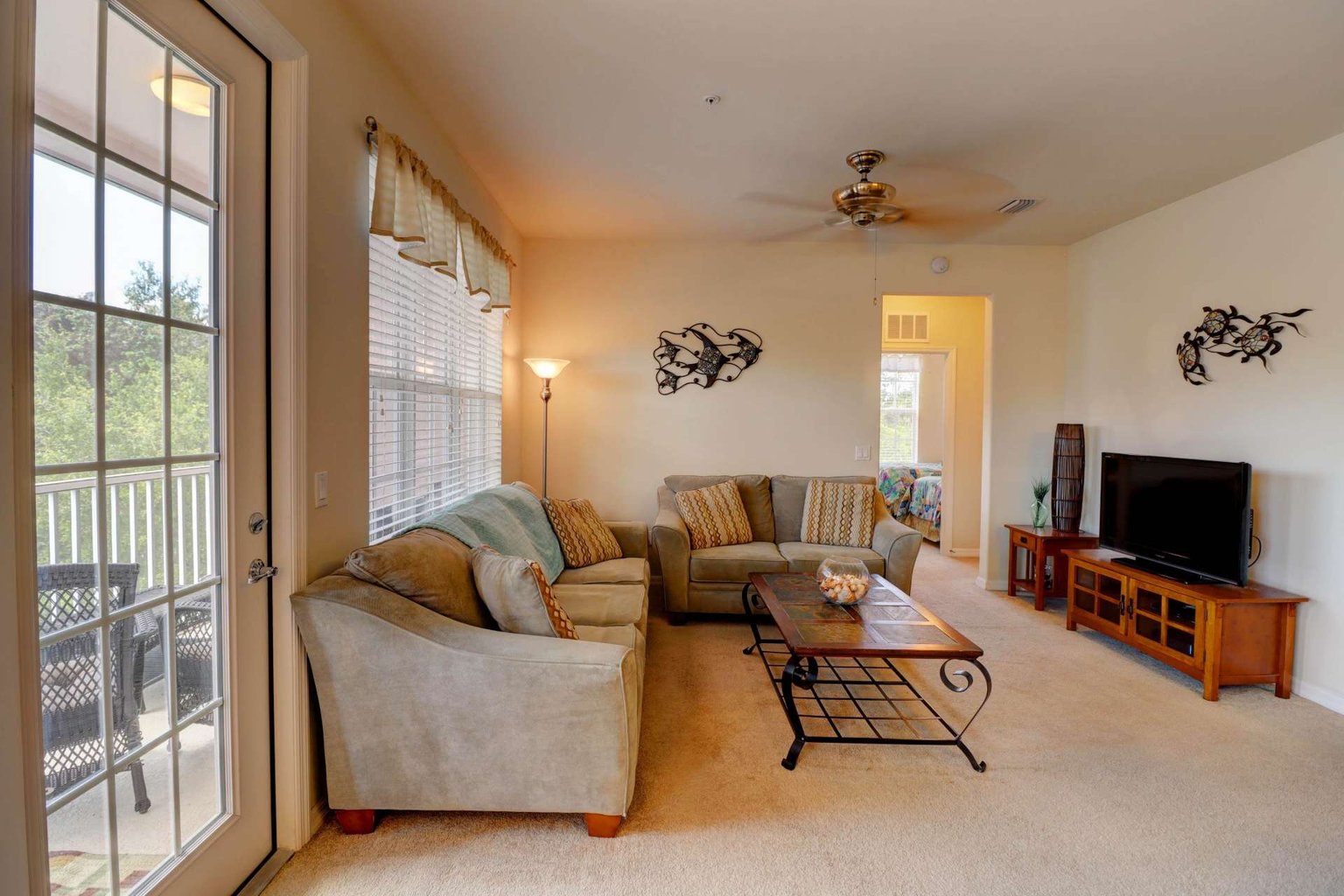 Fort Myers Vacation Rental