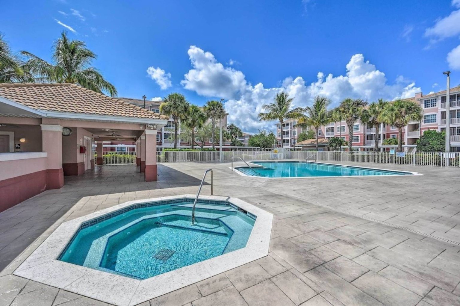 Fort Myers Vacation Rental