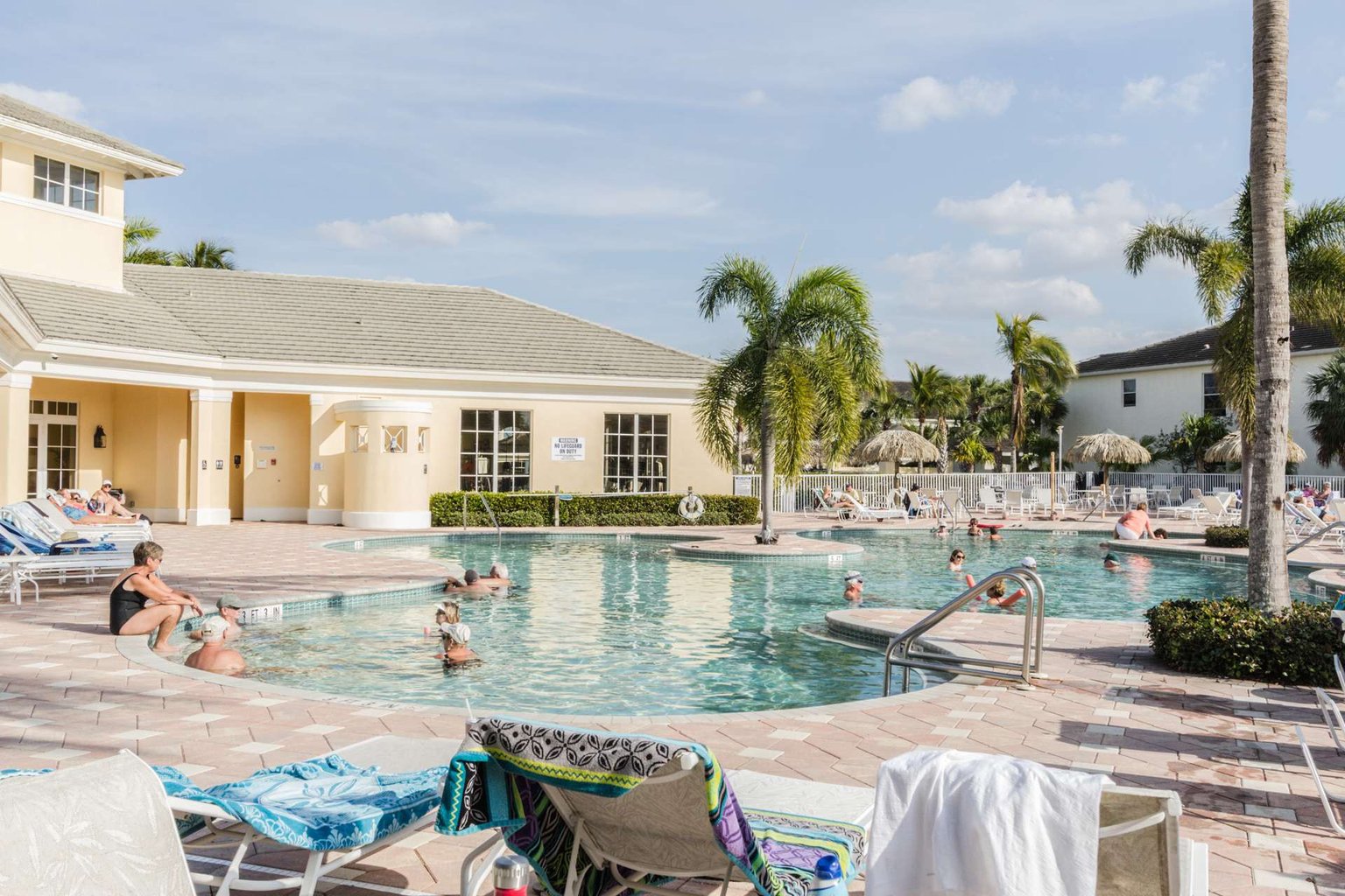 Fort Myers Vacation Rental