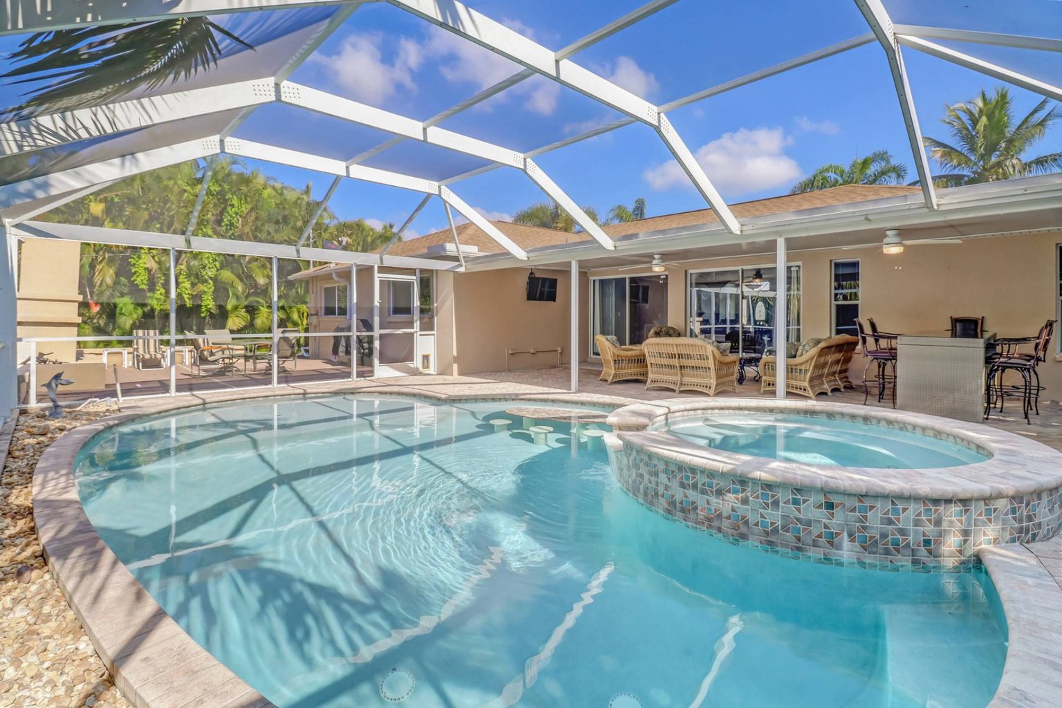 Fort Myers Vacation Rental