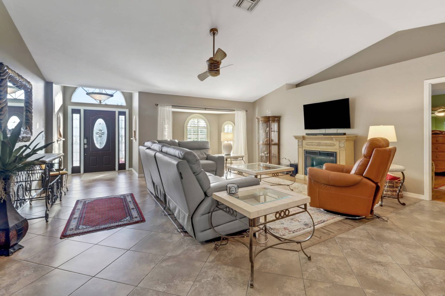 Fort Myers Vacation Rental