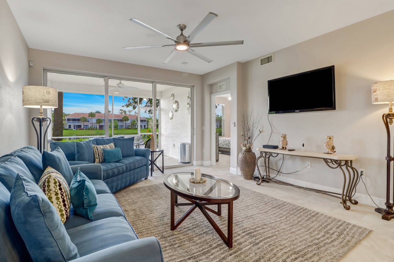 Fort Myers Vacation Rental