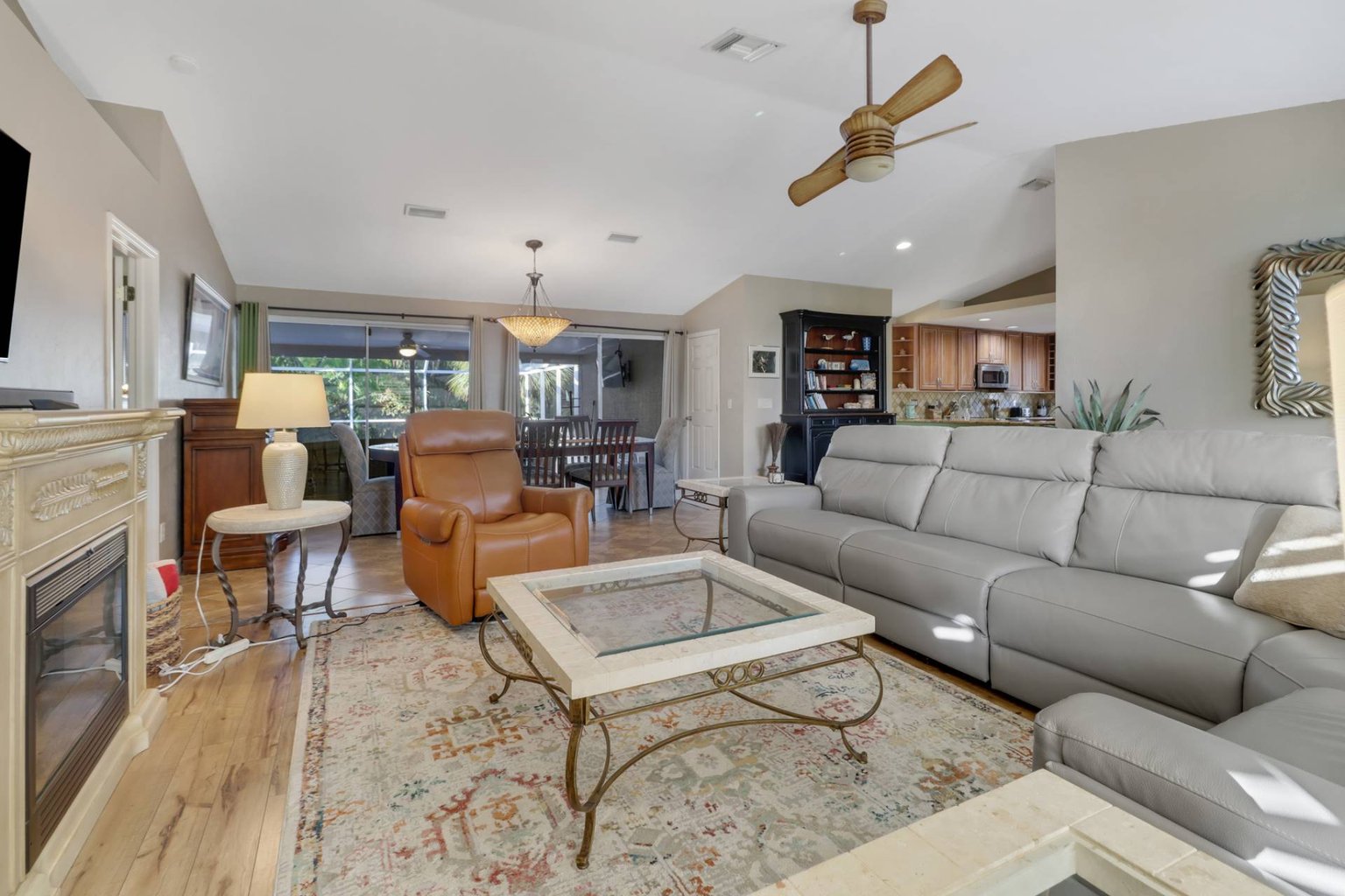 Fort Myers Vacation Rental