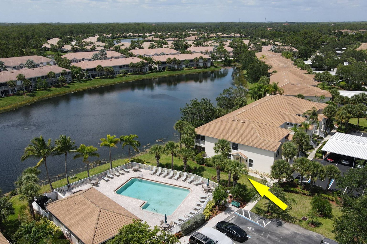 Fort Myers Vacation Rental