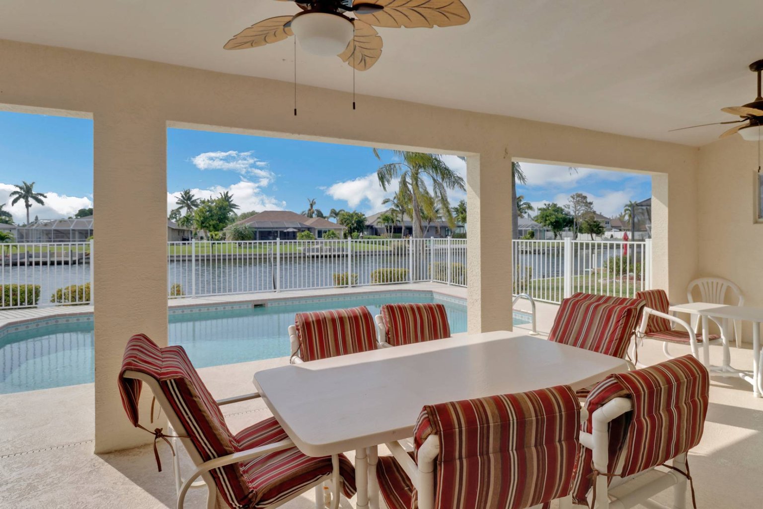 Cape Coral Vacation Rental