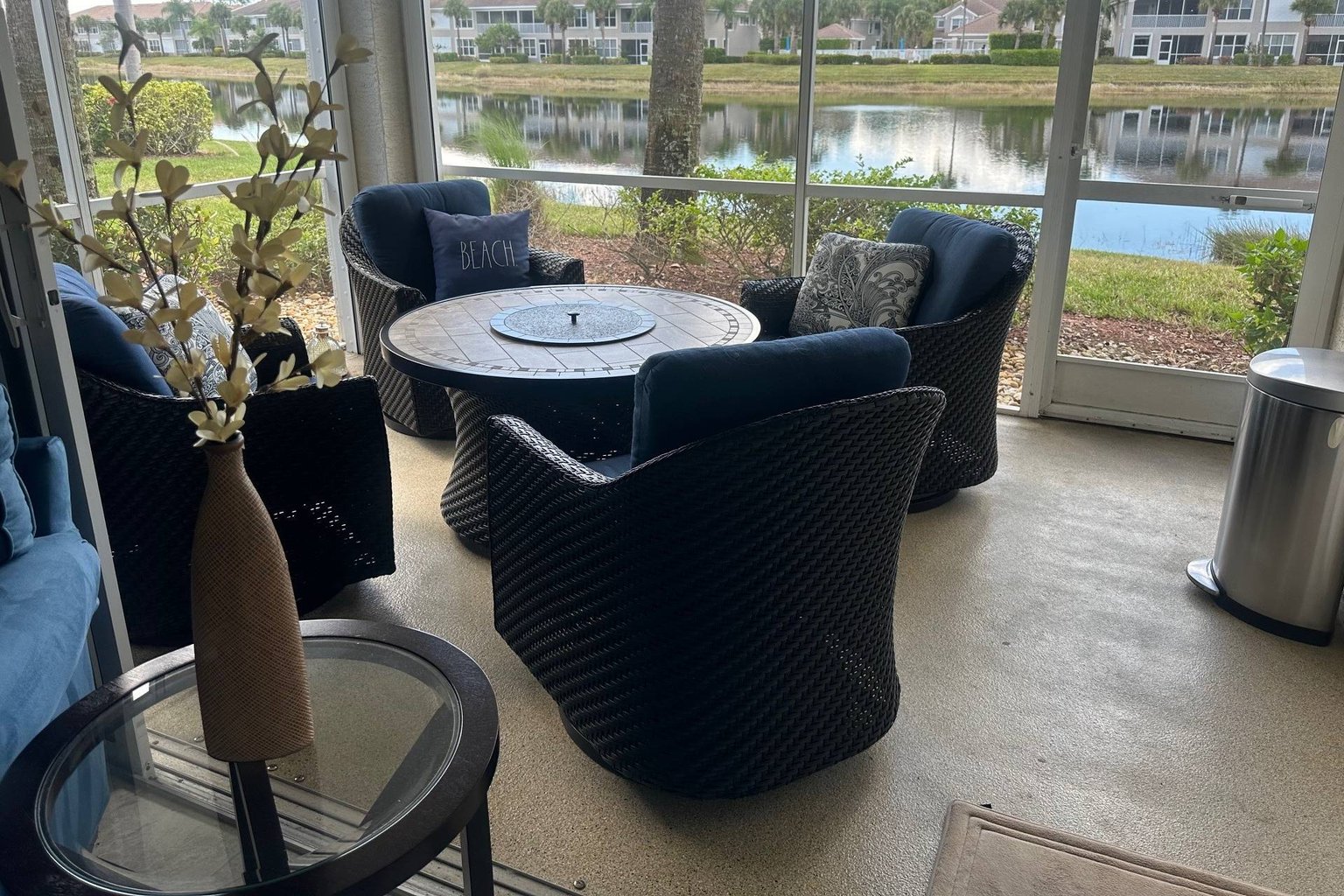 Fort Myers Vacation Rental