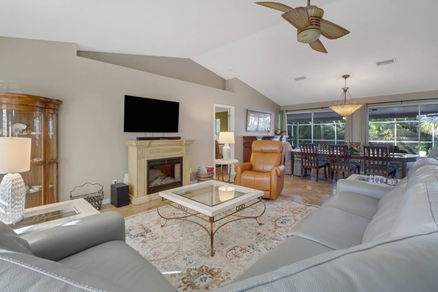 Fort Myers Vacation Rental