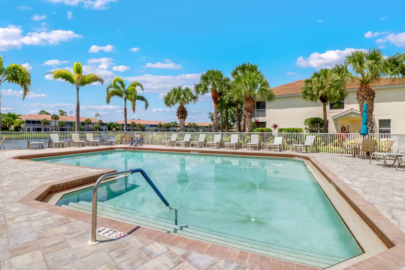 Fort Myers Vacation Rental