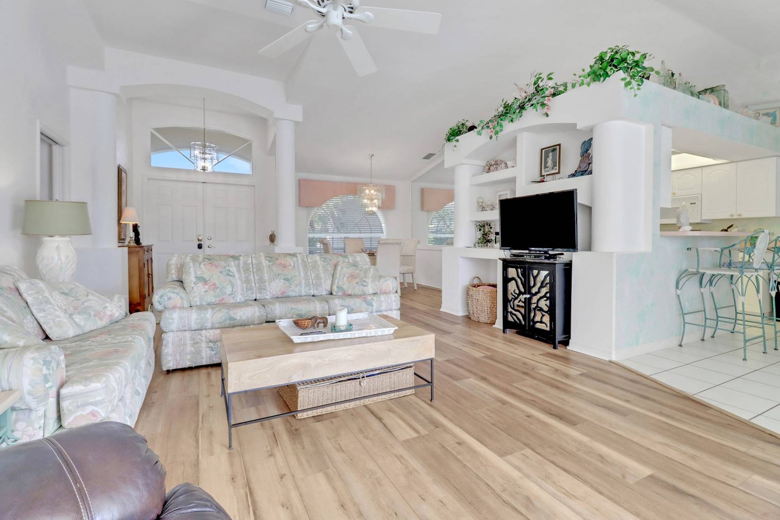 Cape Coral Vacation Rental