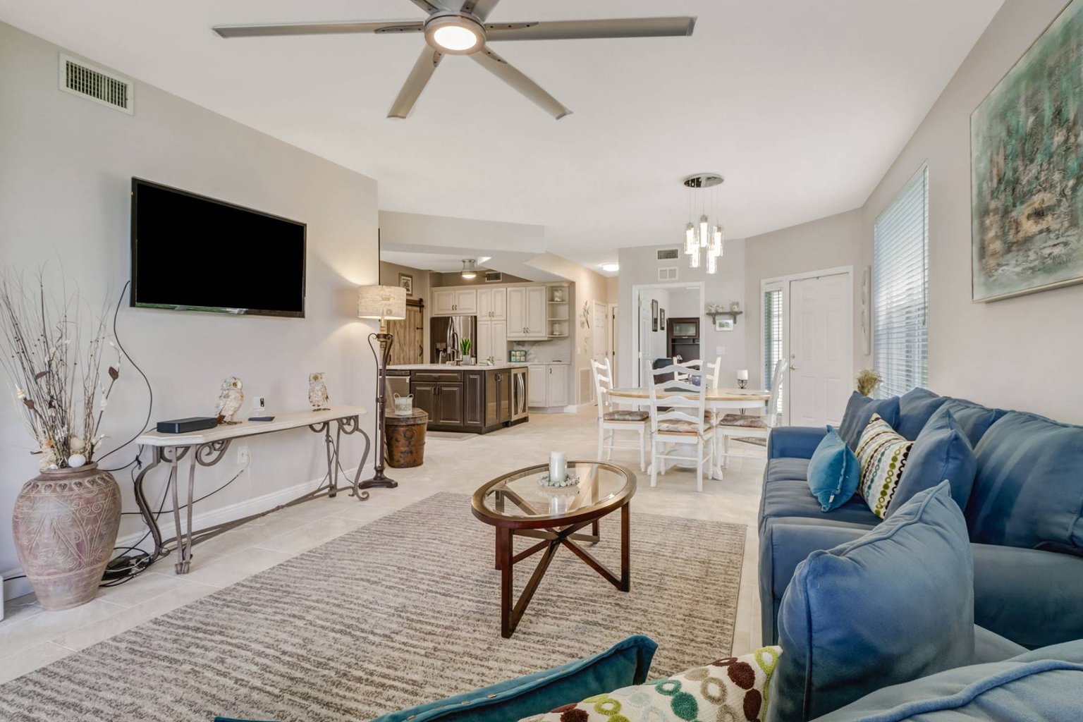 Fort Myers Vacation Rental