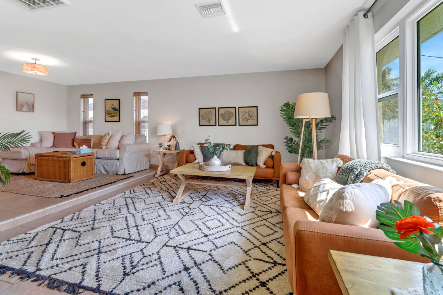 Cape Coral Vacation Rental