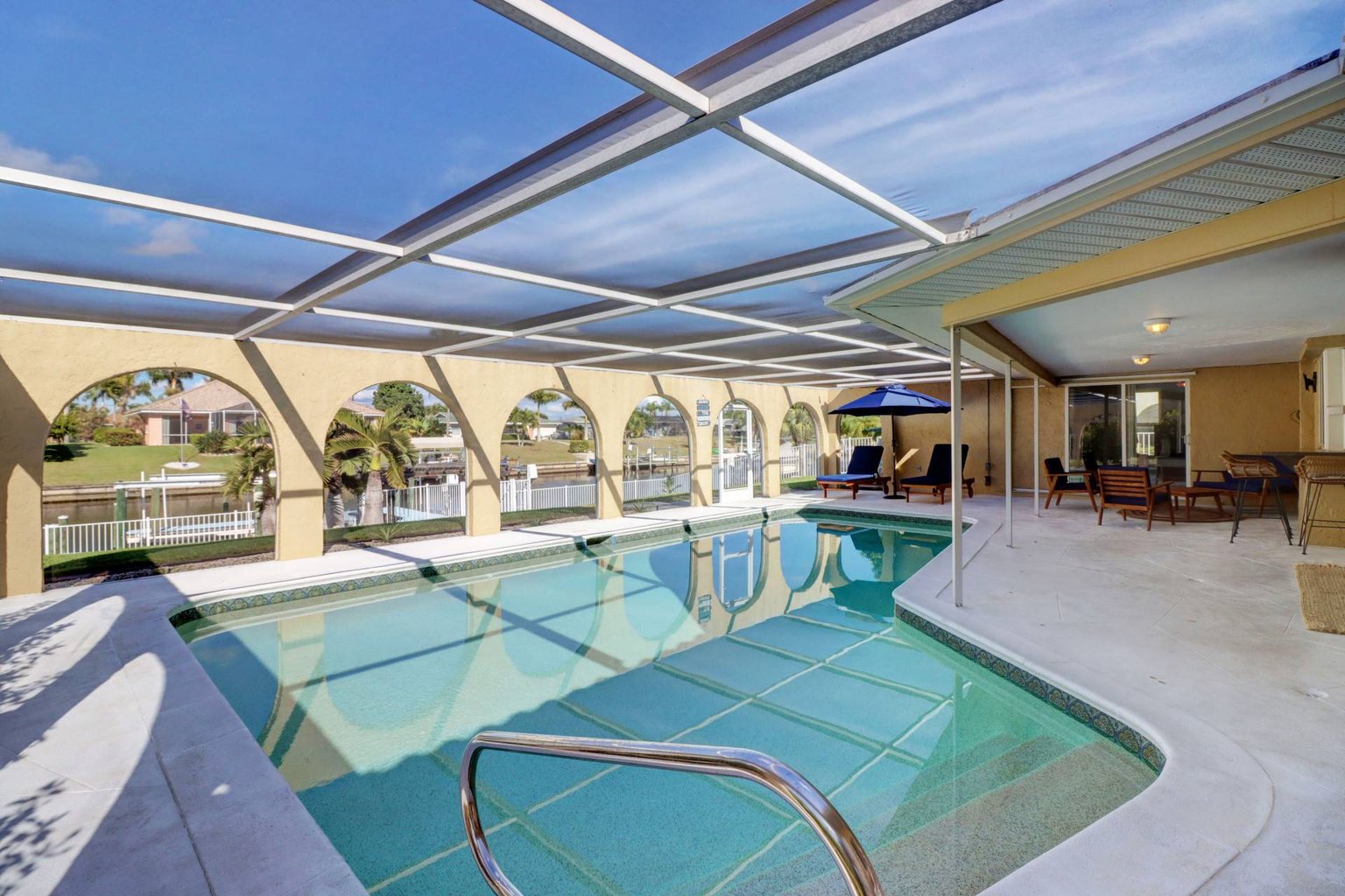 Cape Coral Vacation Rental