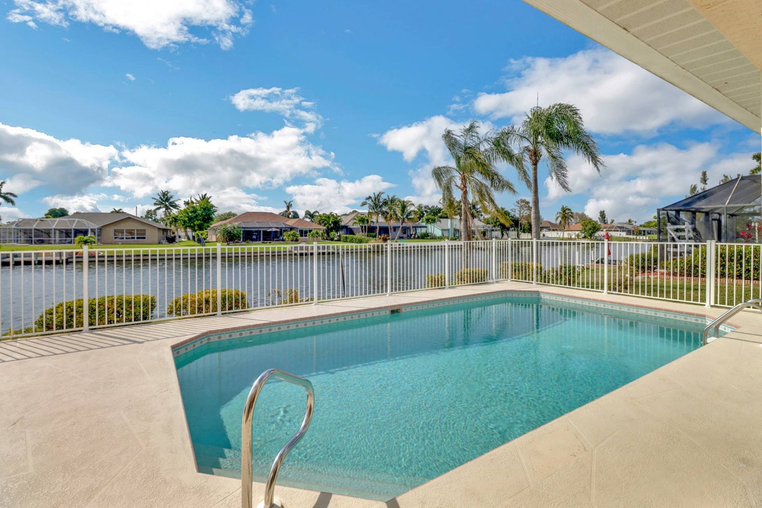 Cape Coral Vacation Rental