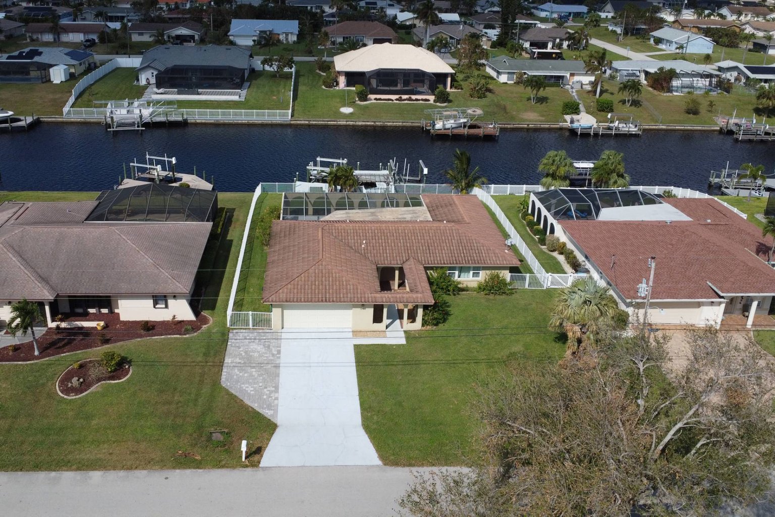 Cape Coral Vacation Rental