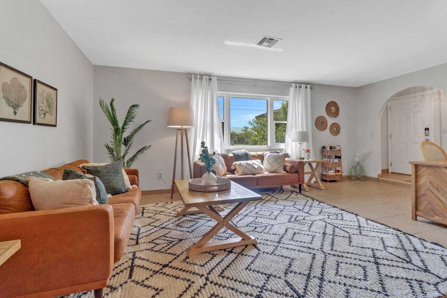 Cape Coral Vacation Rental