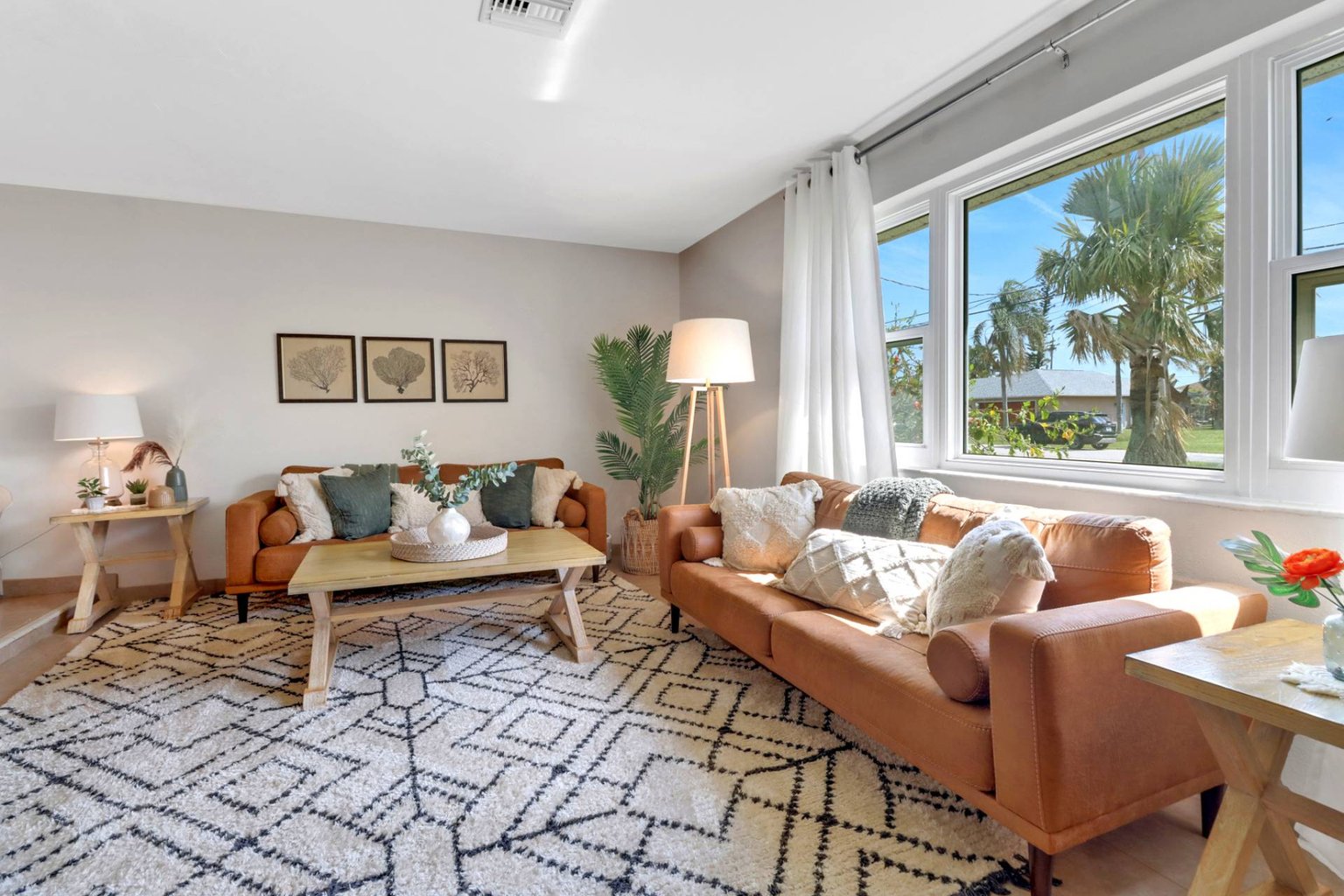 Cape Coral Vacation Rental